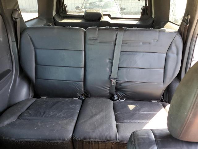 Photo 10 from auction – 2011 FORD ESCAPE LIM with VIN 1FMCU9EG7BKA98880