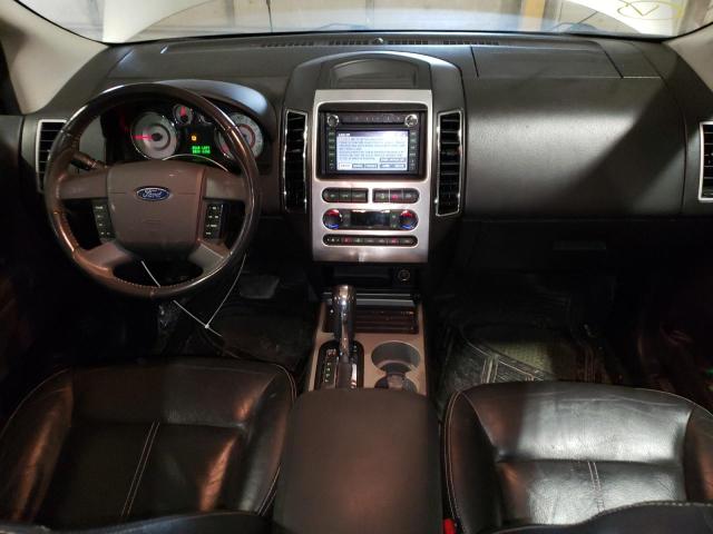 Photo 8 from auction – 2008 FORD EDGE LIMIT with VIN 2FMDK39C88BA59636