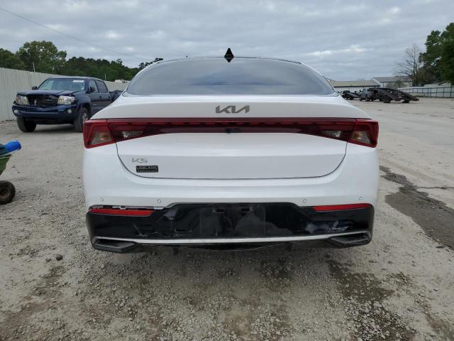 Photo 6 from auction – 2023 KIA K5 EX with VIN 5XXG34J28PG185873