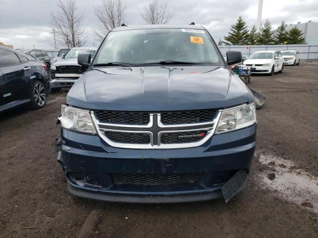 Photo 5 from auction – 2015 DODGE JOURNEY SE with VIN 3C4PDCAB4FT528799