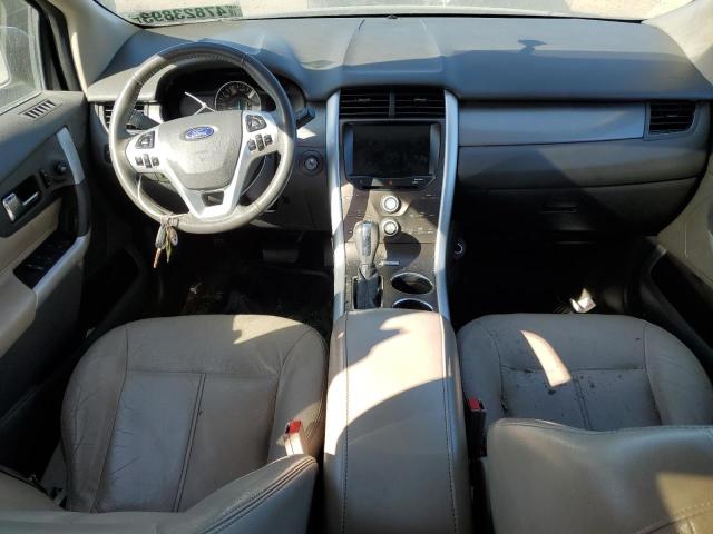 Photo 8 from auction – 2013 FORD EDGE SEL with VIN 2FMDK3JC8DBC56957