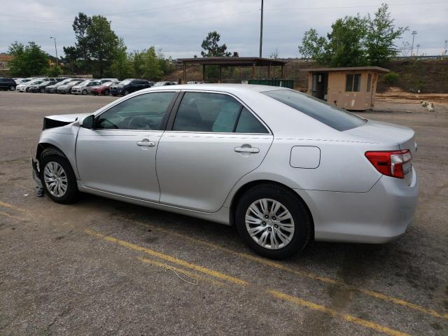 Photo 2 from auction – 2014 TOYOTA CAMRY L with VIN 4T1BF1FK1EU849362
