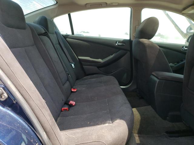 Photo 10 from auction – 2010 NISSAN ALTIMA BAS with VIN 1N4AL2AP8AN565299