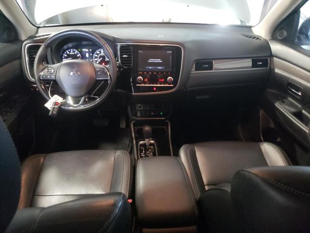 Photo 8 from auction – 2020 MITSUBISHI OUTLANDER with VIN JA4AZ3A33LZ033427