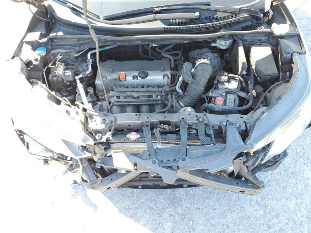 Photo 12 from auction – 2012 HONDA CR-V EX with VIN 5J6RM4H55CL081304