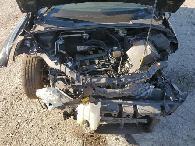 Photo 11 from auction – 2014 FORD FOCUS SE with VIN 1FADP3F29EL334479