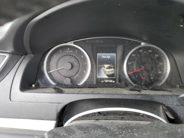 Photo 9 from auction – 2015 TOYOTA CAMRY LE with VIN 4T1BF1FK4FU098047