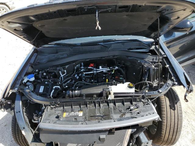 Photo 12 from auction – 2022 FORD EXPLORER X with VIN 1FMSK7DH4NGB63322