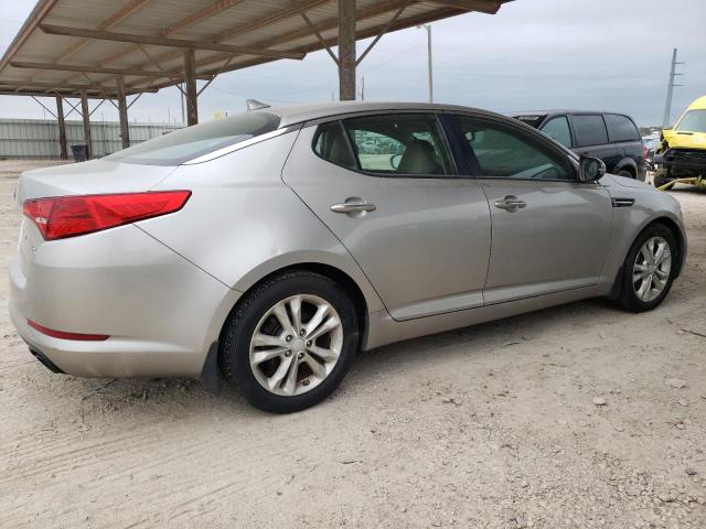 Photo 3 from auction – 2013 KIA OPTIMA EX with VIN 5XXGN4A74DG153374