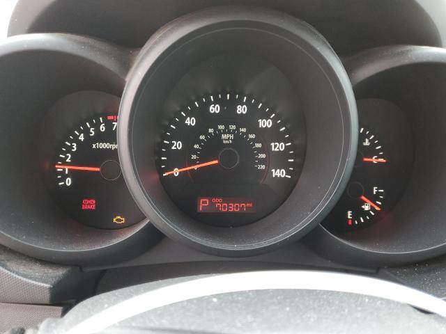 Zdjęcie 9 z aukcji – 2010 KIA SOUL + z VIN KNDJT2A26A7080078