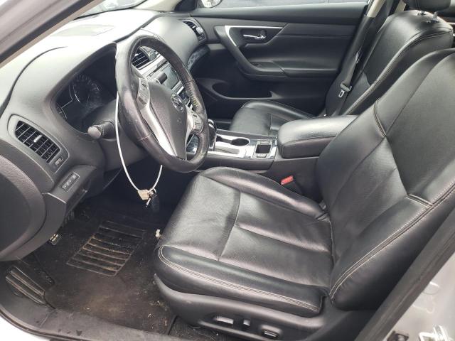 Photo 7 from auction – 2018 NISSAN ALTIMA 2.5 with VIN 1N4AL3AP5JC146604