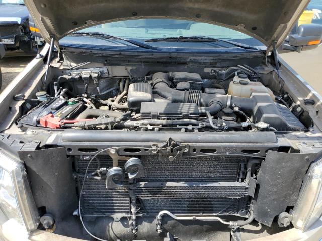 Photo 11 from auction – 2010 FORD F150 SUPER with VIN 1FTFX1EV0AKB84636