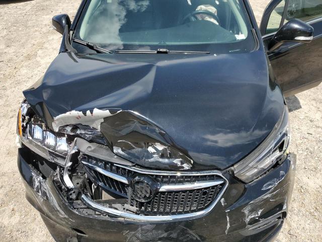 Photo 11 from auction – 2017 BUICK ENCORE ESS with VIN KL4CJGSB8HB235712