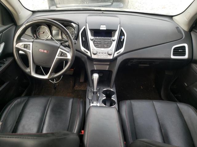 Photo 8 from auction – 2011 GMC TERRAIN SL with VIN 2CTFLXEC0B6440280