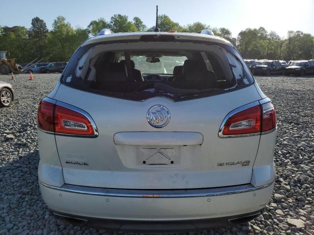 Photo 6 from auction – 2013 BUICK ENCLAVE with VIN 5GAKVDKD0DJ137698
