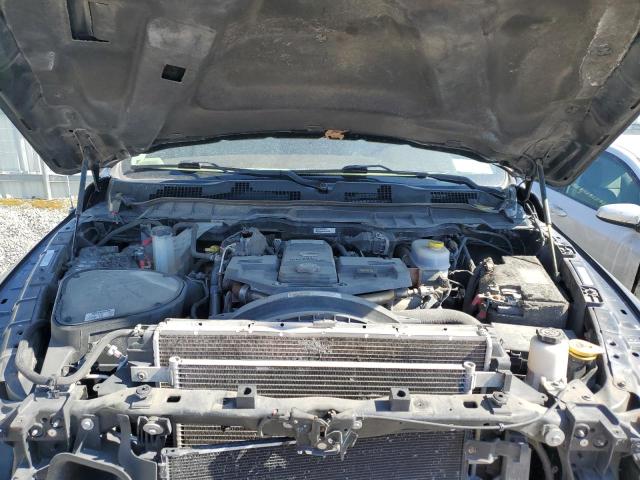 Photo 11 from auction – 2018 RAM 2500 LONGH with VIN 3C6UR5GL8JG107984