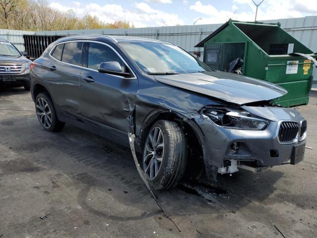 Photo 4 from auction – 2018 BMW X2 XDRIVE2 with VIN WBXYJ5C3XJEF79379
