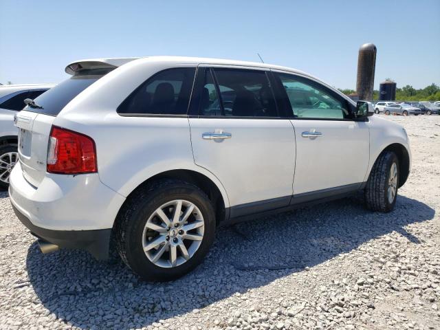 Photo 3 from auction – 2011 FORD EDGE SEL with VIN 2FMDK3JC2BBA35559