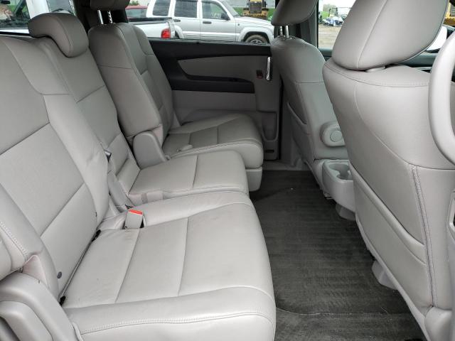 Photo 11 from auction – 2015 HONDA ODYSSEY EX with VIN 5FNRL5H63FB026283