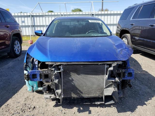 Photo 5 from auction – 2018 HONDA CIVIC LX with VIN 2HGFC2F56JH512554