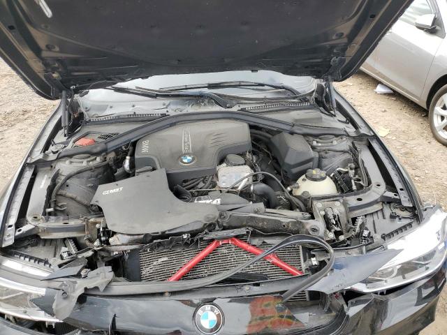 Photo 11 from auction – 2016 BMW 328 XI SUL with VIN WBA8E3G55GNU01125