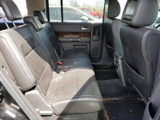 Photo 11 from auction – 2010 FORD FLEX SEL with VIN 2FMGK5CC6ABB10218