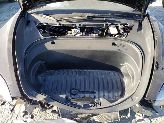 Photo 11 from auction – 2023 TESLA MODEL 3 with VIN 5YJ3E1EA3PF438951