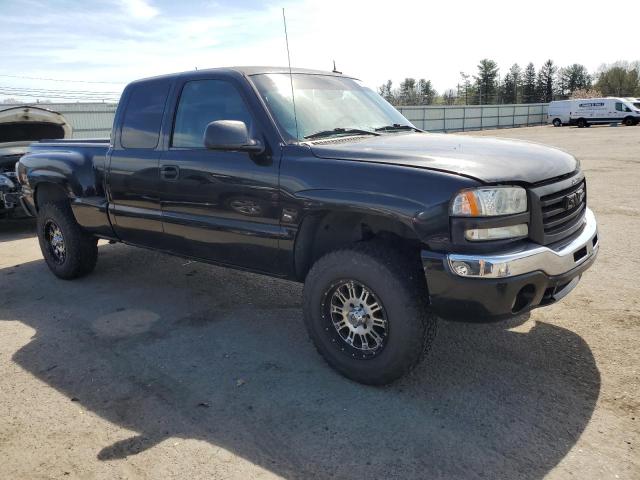 Photo 4 from auction – 2003 GMC NEW SIERRA with VIN 1GTEK19T53Z212640