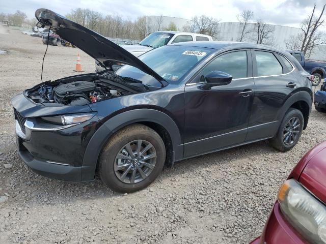 MAZDA CX-30 2023 con VIN 3MVDMBAM0PM507182 - Foto de la subasta