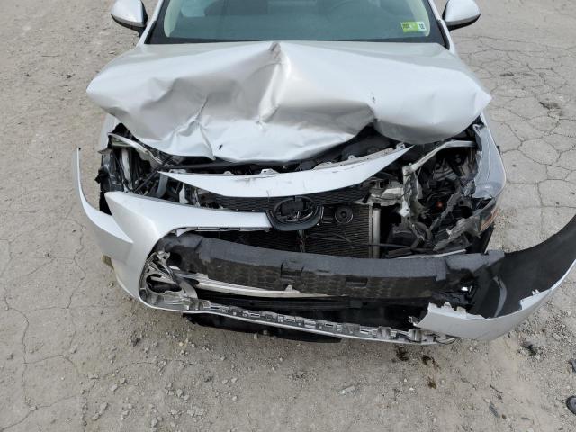 Photo 11 from auction – 2020 TOYOTA COROLLA LE with VIN 5YFEPRAE6LP127930
