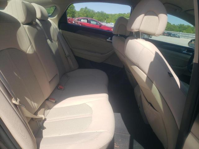 Photo 10 from auction – 2015 HYUNDAI SONATA SPO with VIN 5NPE34AF0FH216045