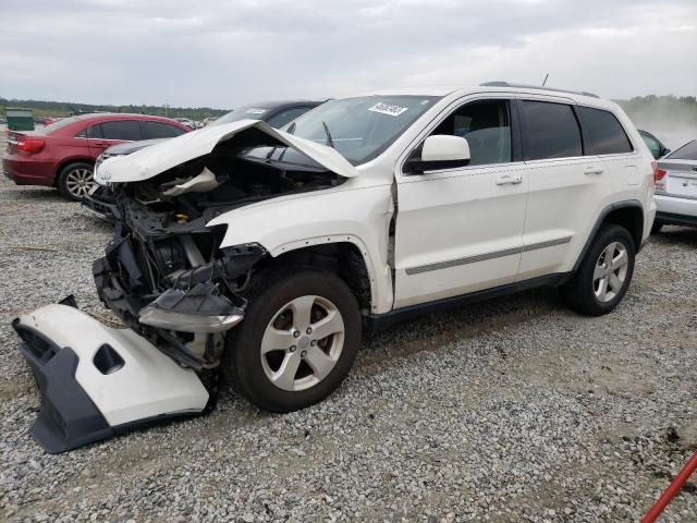JEEP GRAND CHER 2011 with VIN 1J4RS4GG5BC716089 - Photo from auction