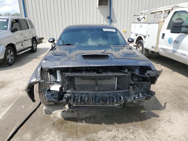 Photo 5 from auction – 2021 DODGE CHALLENGER with VIN 2C3CDZFJ7MH627421