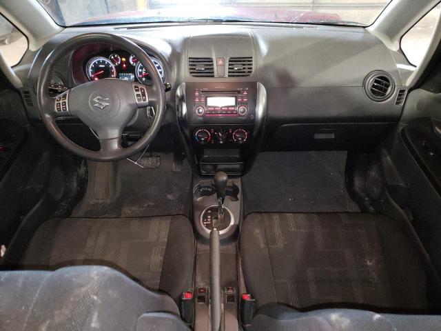 Photo 8 from auction – 2011 SUZUKI SX4 with VIN JS2YB5A31B6301062