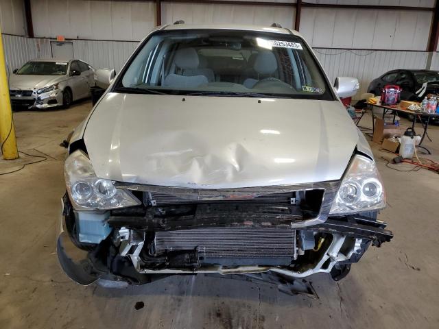Photo 5 from auction – 2012 KIA SEDONA LX with VIN KNDMG4C76C6446202