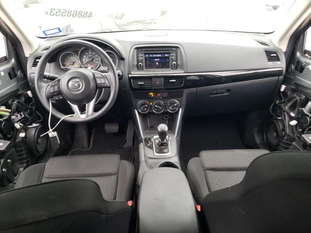 Photo 8 from auction – 2015 MAZDA CX-5 TOURI with VIN JM3KE2CY6F0532585