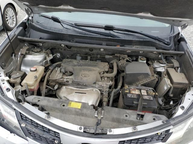 Photo 12 from auction – 2015 TOYOTA RAV4 LIMIT with VIN JTMDFREV4FD131880