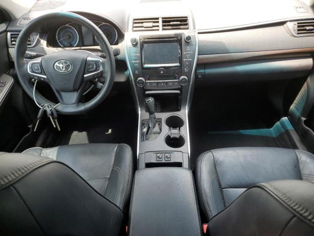 Photo 8 from auction – 2017 TOYOTA CAMRY LE with VIN 4T1BF1FK3HU728448