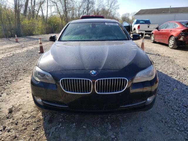 Photo 5 from auction – 2011 BMW 535 XI with VIN WBAFU7C53BC873786