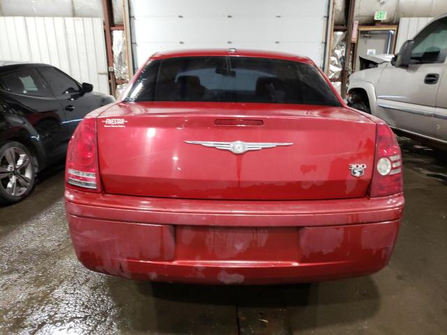 Photo 6 from auction – 2010 CHRYSLER 300 S with VIN 2C3CA2CVXAH329061