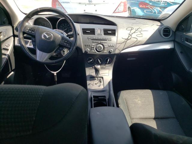 Photo 8 from auction – 2012 MAZDA 3 I with VIN JM1BL1L77C1683540