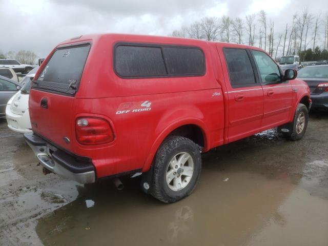 Фото 3 с аукциона – 2003 FORD F150 SUPER с VIN 1FTRW08L83KD43328