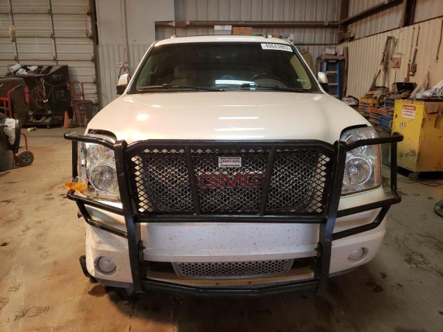 Photo 5 from auction – 2013 GMC YUKON DENA with VIN 1GKS2EEF2DR290311