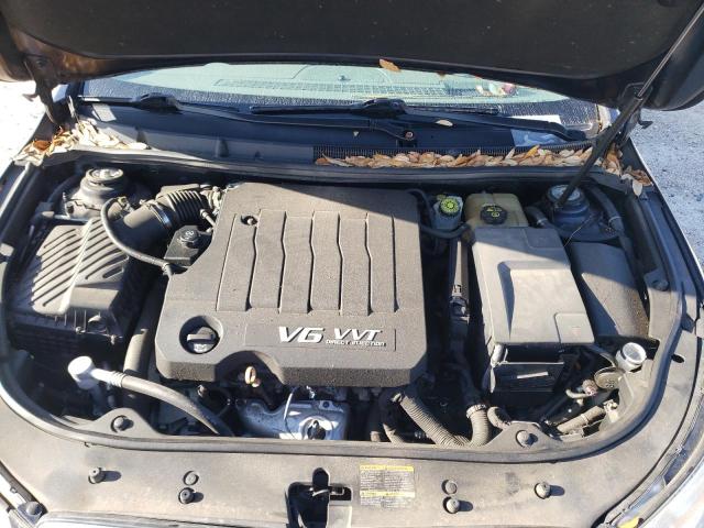 Photo 11 from auction – 2010 BUICK LACROSSE C with VIN 1G4GE5EVXAF295796