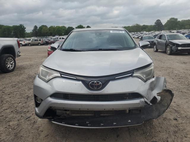 Photo 5 from auction – 2018 TOYOTA RAV4 ADVEN with VIN 2T3RFREV5JW793310
