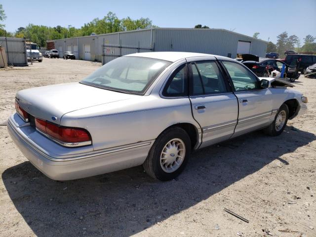 Photo 3 from auction – 1997 FORD CROWN VICT with VIN 2FALP74WXVX169702