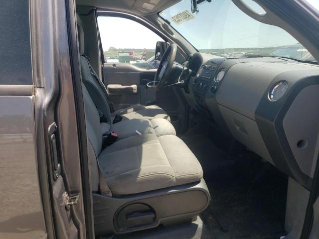 Photo 10 from auction – 2006 FORD F150 with VIN 1FTRF12246KE03146