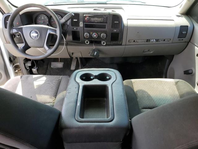 Фото 8 с аукциона – 2007 CHEVROLET SILVERADO с VIN 2GCEC13C071631337