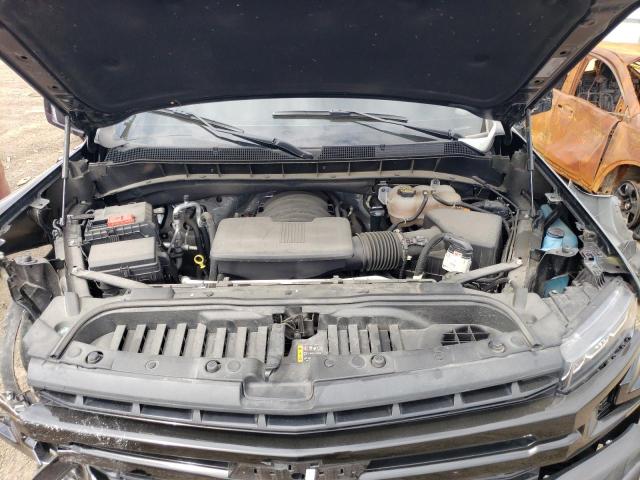 Zdjęcie 11 z aukcji – 2022 CHEVROLET SILVERADO z VIN 3GCPYFEL6NG166393