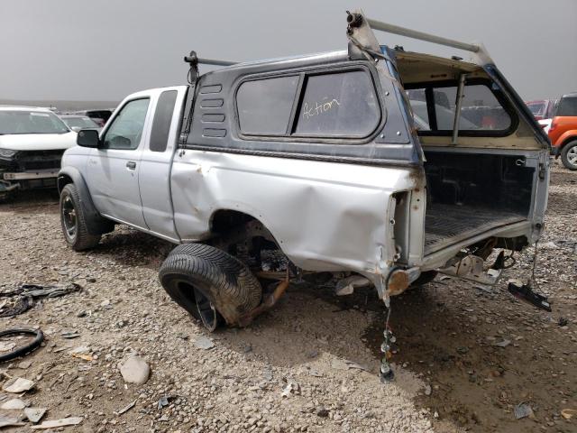 Photo 2 from auction – 2000 NISSAN FRONTIER K with VIN 1N6ED26YXYC347300
